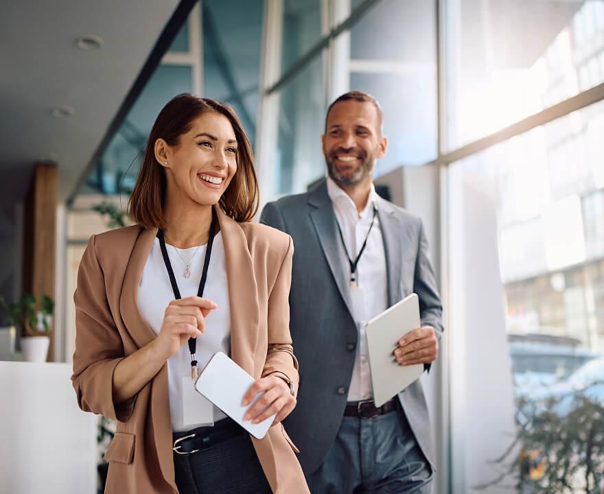 mavoo macht Schluss mit Unsicherheiten und Frustrationen.